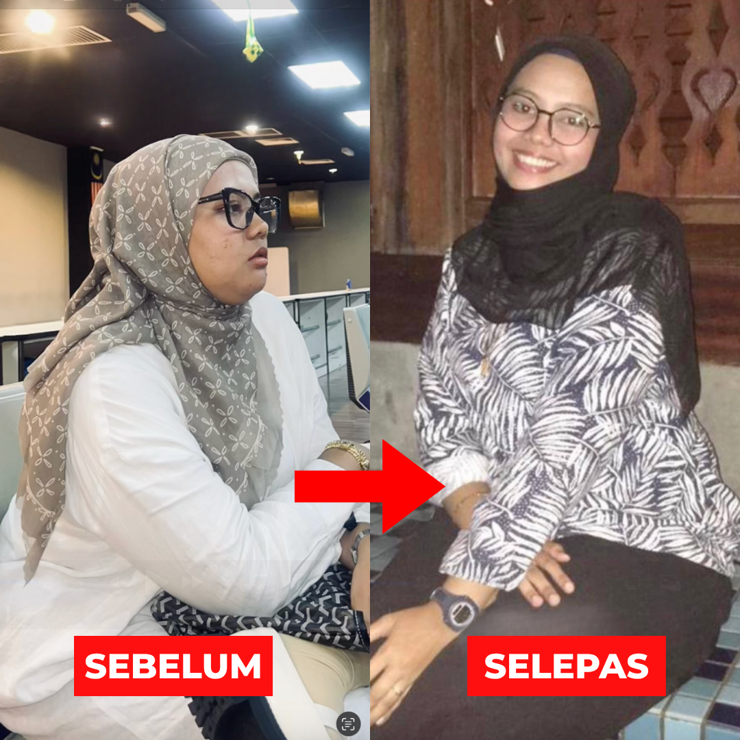 Testimoni Faiz