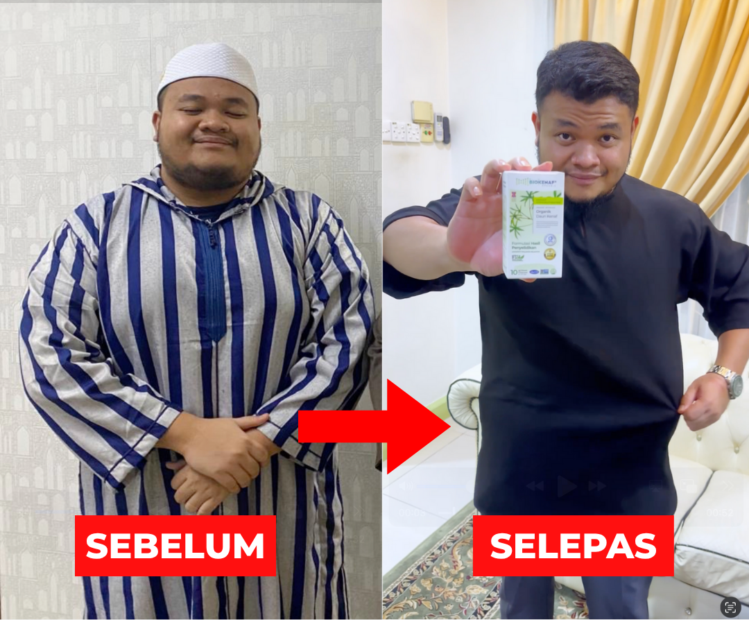Testimoni Faiz